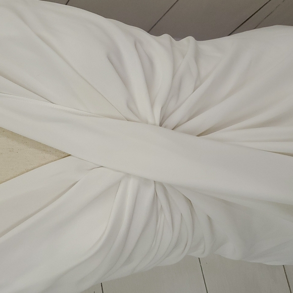 Chris Gramer Dress - Picture 5 of 7